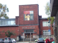 Dům umění Ostrava