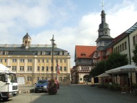 Eisenach - Markt