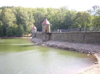 Liberecká přehrada