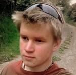 fotka uživatele Robik007