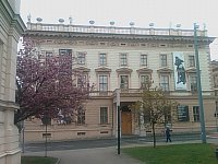 Besední dům v Brně