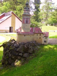 Český Krumlov