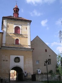 Jaroměř-měst.brána