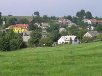 Dobrošov-obec