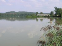 rybník Broumar