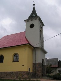 Č.Čermná-kostel