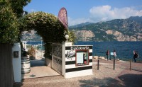 Lago di Garda -  Malcesine