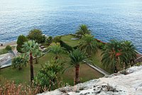 Svatomartinské zahrady - Monaco