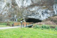 Sloup - Sloupsko-šošůvské jeskyně