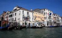 Benátky 2011