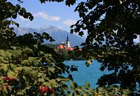 BLED  SLOVINSKO