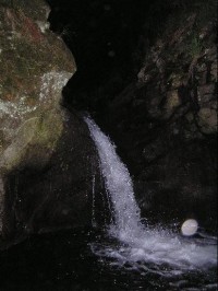Nýznerovské vodopády: Nýznerovské vodopády 