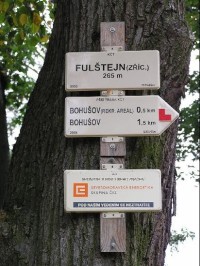 Fulštejn: Fulštejn