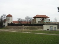 Slezskoostravský hrad