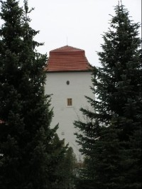 Slezskoostravský hrad