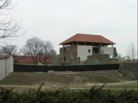 Slezskoostravský hrad