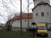 Slezskoostravský hrad