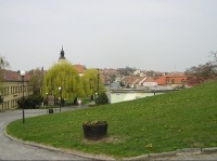 Čejkovice