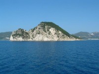 Ostrov Marathonisi