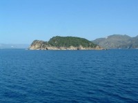 Ostrov Pelouzo