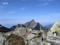 zátiší s Kriváněm od Furkot.štítu