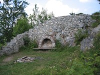 a bude hostina - Liptov.hrad