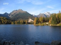 Štrbské pleso