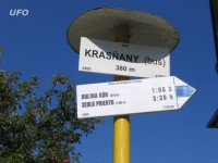 Krasňany