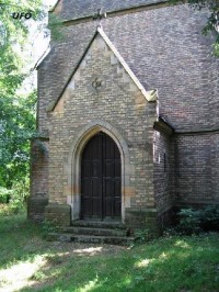 kaple  u studánky - Beroun