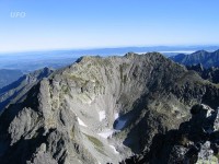 Svišťový štít 2382 m