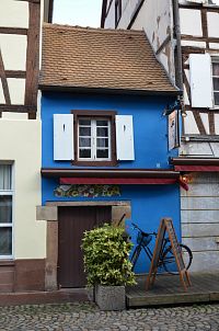 Štrasburk - Malá Francie