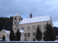 Kostel sv. Anny: valašská katedrála