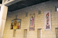 Nazareth-indická P.Marie: Málokterý národ vidí P.Marii jako židovku.