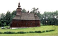 skanzen: pod hradem