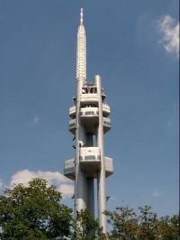 Věž Žižkov A7