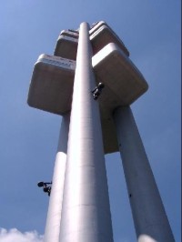 Věž Žižkov C3