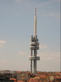 Věž Žižkov A3