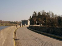 Seč - přehrada A7