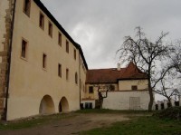 Kadaň klášter G15