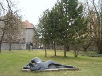 Zbraslav - Zámek a park H9