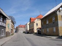 Město Pernink A7