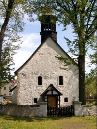 Kostel A6