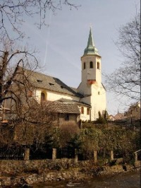 Kostel sv. Michala A3
