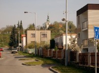 Zbraslav město B11
