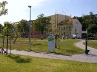 Park Hadovka B7