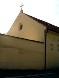 Kaple Sv. Václava A11