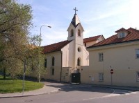 Kaple Sv. Václava A1