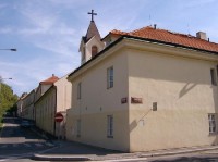 Kaple Sv. Václava A2