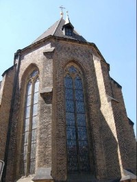 Kostel Svatého Prokopa A2