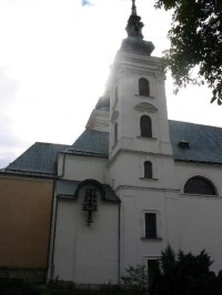 vranovský klášter